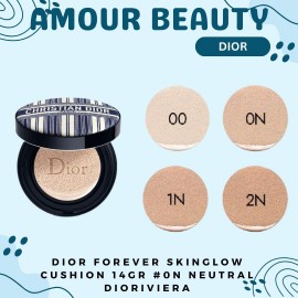 DIOR FOREVER SKINGLOW CUSHION 14GR 0N NEUTRAL DIORIVIERA